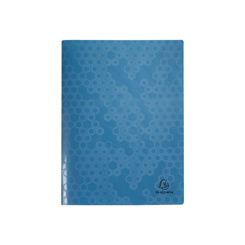 3130630887409-Exacompta MAÏA - Porte vues recyclé - 80 vues - A4 - disponible dans différentes couleu-P_405117651_1-0