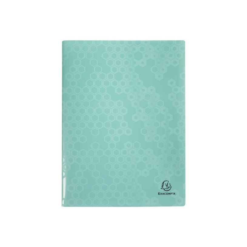 3130630887409-Exacompta MAÏA - Porte vues recyclé - 80 vues - A4 - disponible dans différentes couleu-P_405117651_2-1