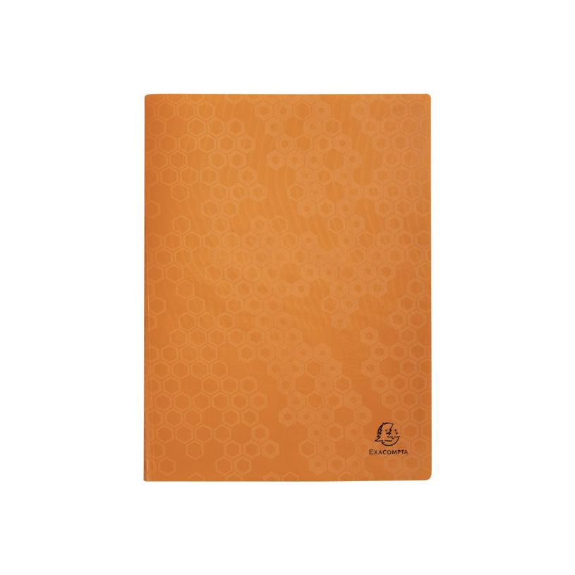 3130630887409-Exacompta MAÏA - Porte vues recyclé - 80 vues - A4 - disponible dans différentes couleu-P_405117651_3-2