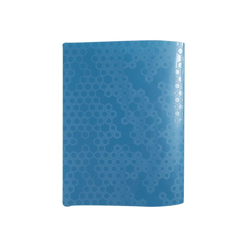 3130630887409-Exacompta MAÏA - Porte vues recyclé - 80 vues - A4 - disponible dans différentes couleu-P_405117651_6-5