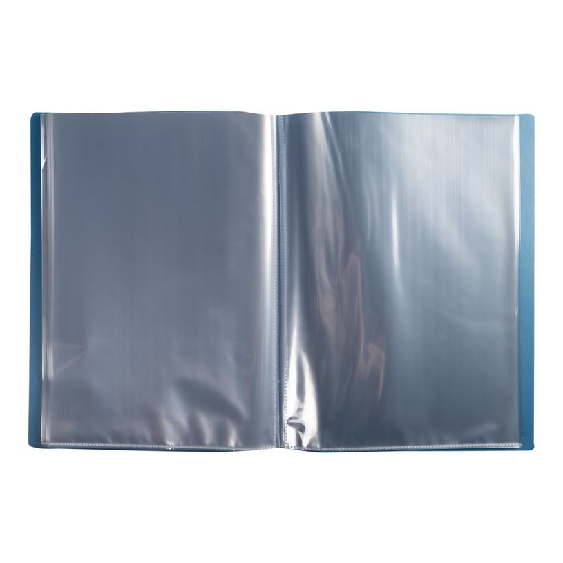 3130630887409-Exacompta MAÏA - Porte vues recyclé - 80 vues - A4 - disponible dans différentes couleu-P_405117651_8-7