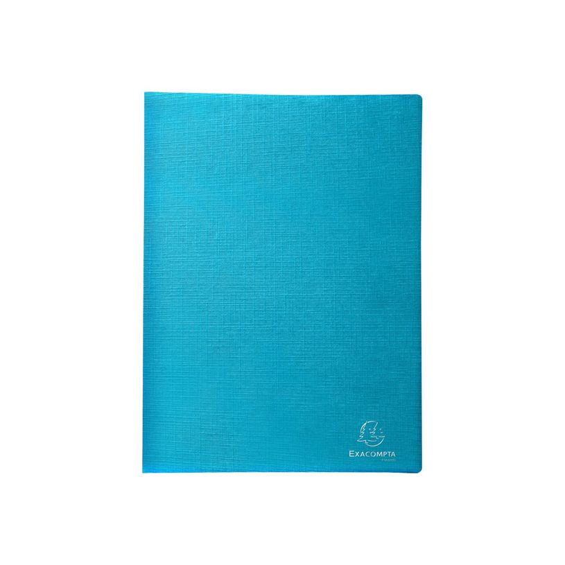 3130630886204-Exacompta Teksto - Porte vues - 40 vues - A4 - disponible dans différentes couleurs-P_405117652_1-0