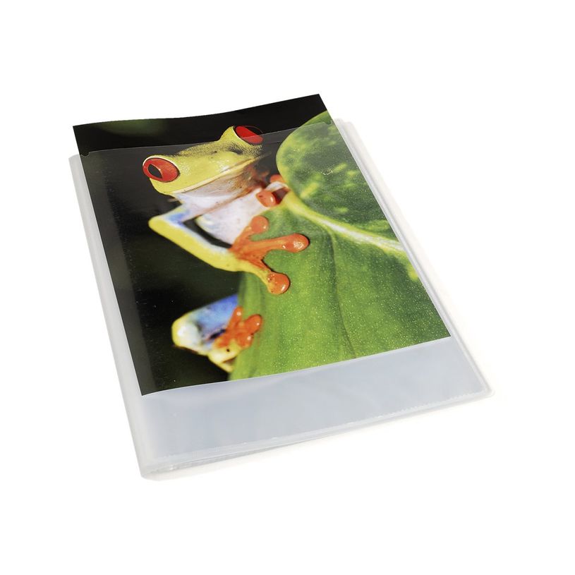3130630057888-Exacompta Kreacover Chromaline - Porte vues personnalisable - 160 vues - A4 - incolore-P_405117653_3-1