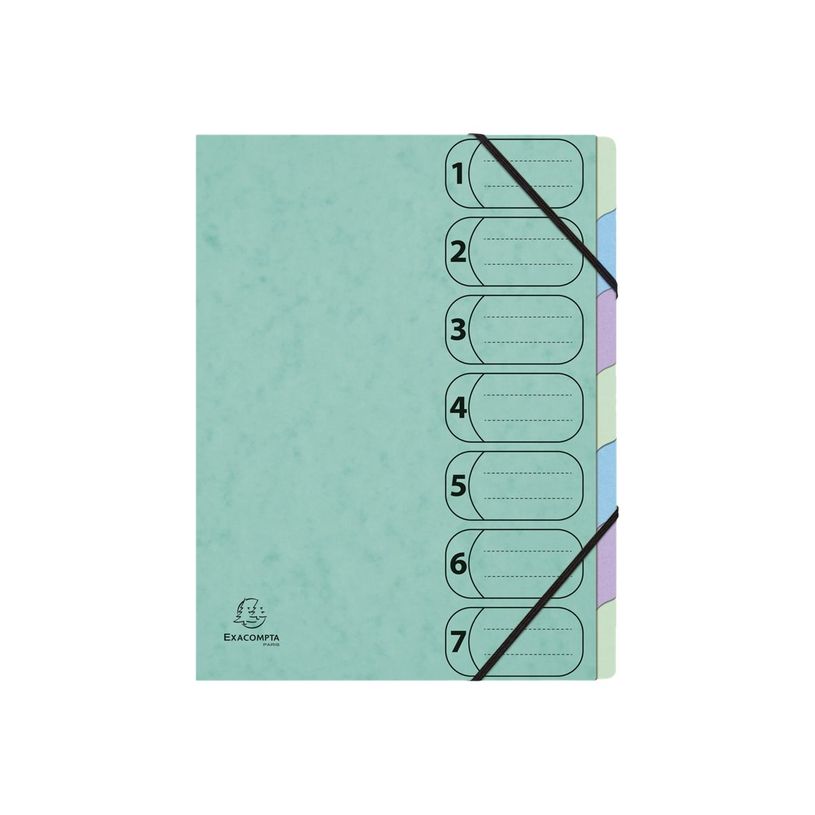 3130630565604-Exacompta Aquarel Harmonika - Trieur 7 positions - disponible dans différentes couleurs-P_405117654_2-1