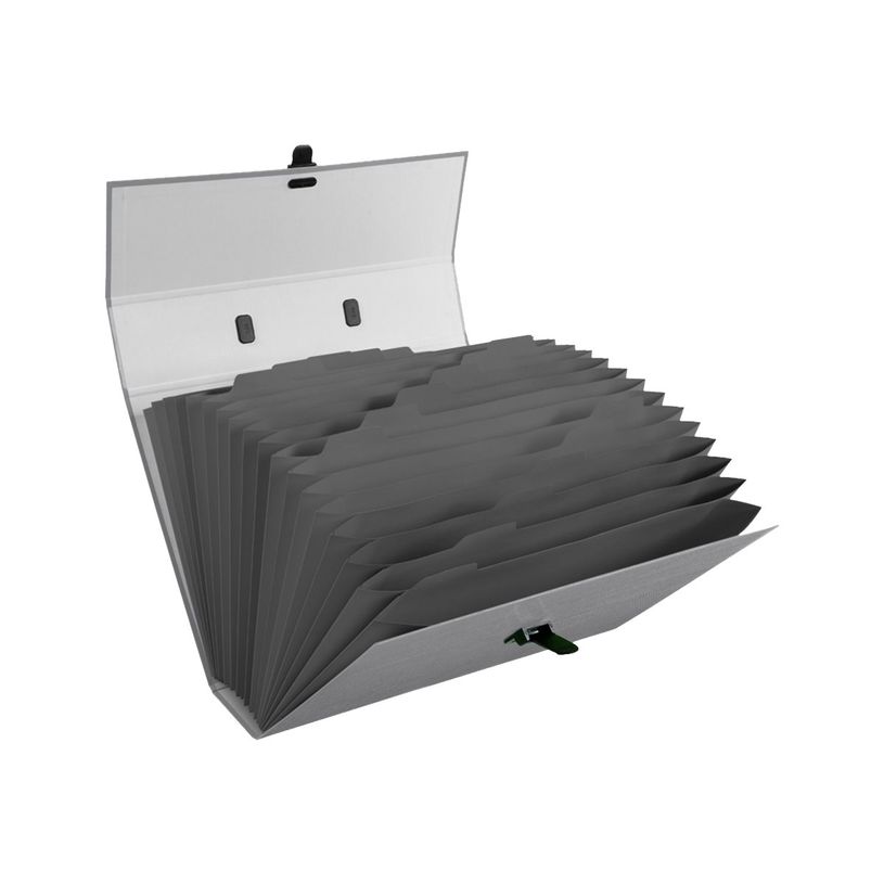 3130630567509-Exacompta Teksto - Valisette trieur à soufflet 18 compartiments - A4 - pour 540 feuilles - disponi-P_405117656_2-6