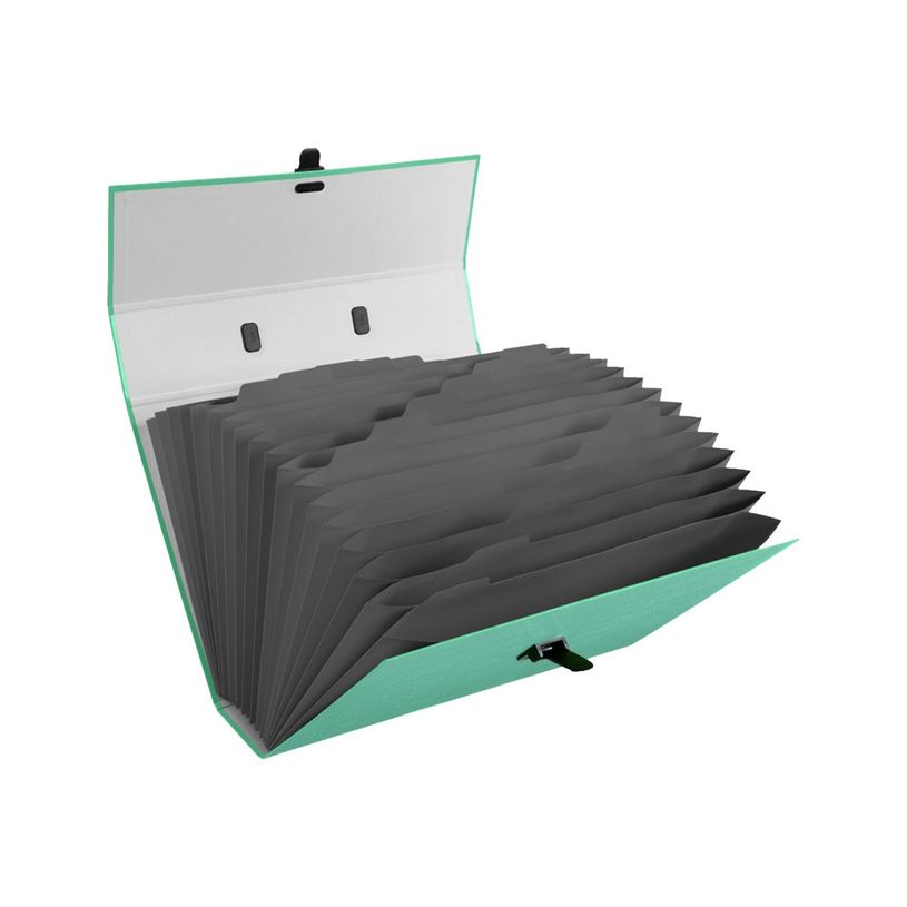 3130630567509-Exacompta Teksto - Valisette trieur à soufflet 18 compartiments - A4 - pour 540 feuilles - disponi-P_405117656_3-7