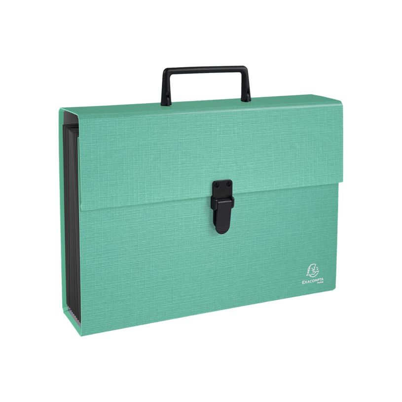 3130630567509-Exacompta Teksto - Valisette trieur à soufflet 18 compartiments - A4 - pour 540 feuilles - disponi-P_405117656_8-3