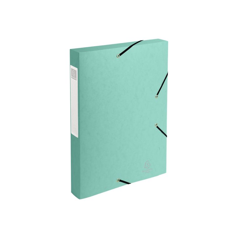 3130630144601-Exacompta Aquarel - Boîte de classement (livrée à plat) - dos 40 mm - disponible dans d-P_405117658_2-1
