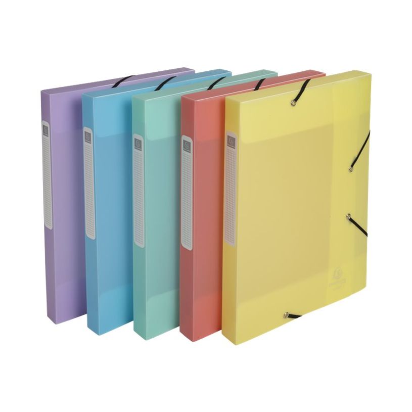 3130630185703-Exacompta Chromaline Pastel - Boîte de classement plastique (livrée à plat) - dos 25 mm - disponible da-P_405117660_11-10