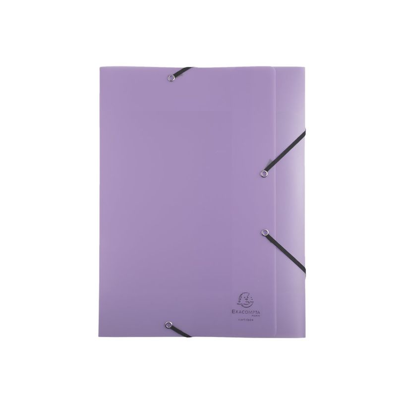 3130630141709-Exacompta Chromaline Pastel - Boîte de classement plastique (livrée à plat) - dos 40 mm - disponible dans-P_405117661_1-0