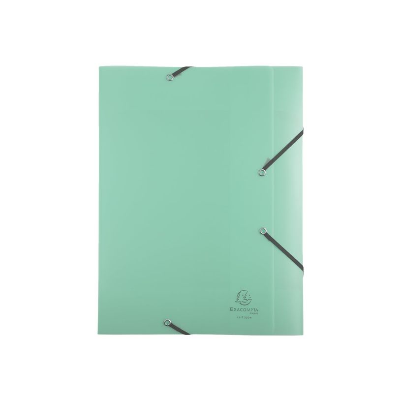 3130630141709-Exacompta Chromaline Pastel - Boîte de classement plastique (livrée à plat) - dos 40 mm - disponible dans-P_405117661_2-1