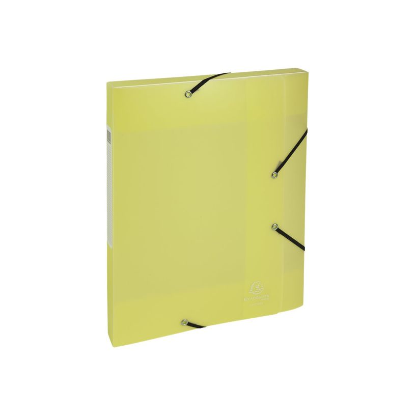 3130630591702-Exacompta Chromaline Pastel - Boîte de classement plastique - dos 25 mm - disponible dans-P_405117666_8-7