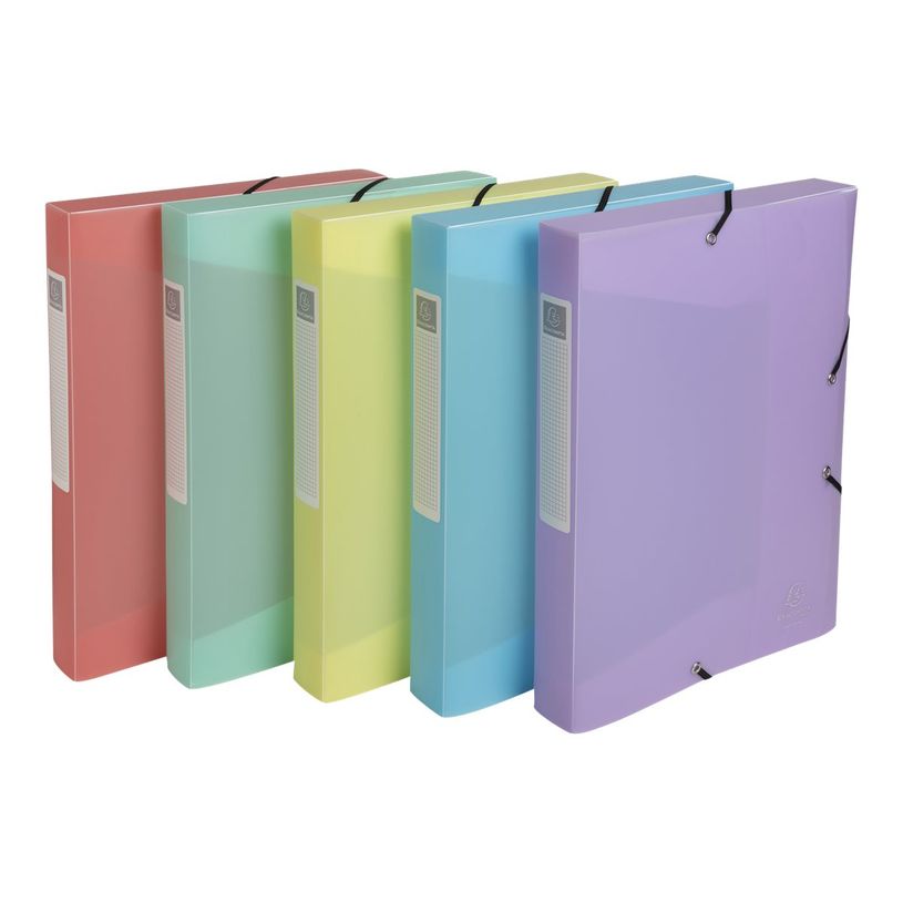 3130630592709-Exacompta Chromaline Pastel - Boîte de classement plastique - dos 40 mm - disponible dans-P_405117667_6-5