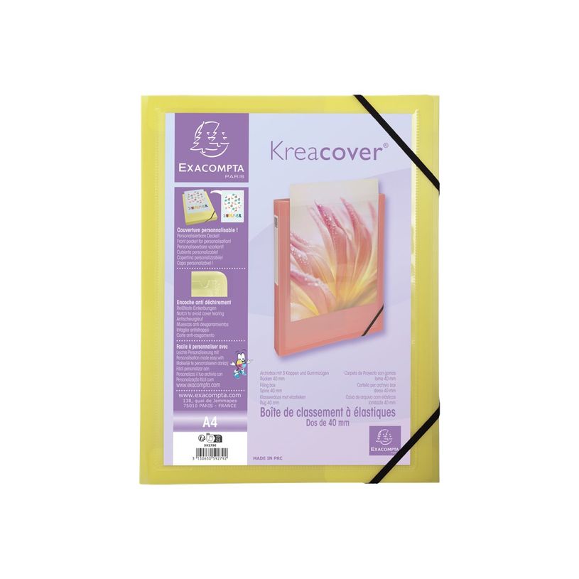 3130630592792-Exacompta Kreacover Pastel - Boîte de classement personnalisable - dos 40 mm - disponible dans-P_405117669_2-1
