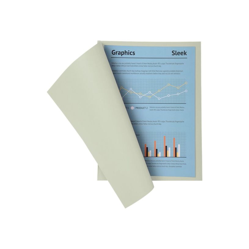 3288583300091-Exacompta Nature Future Jura 250 - chemise - pour A4 - capacité : 200 feuilles - gris (pa-P_405117683_4-2