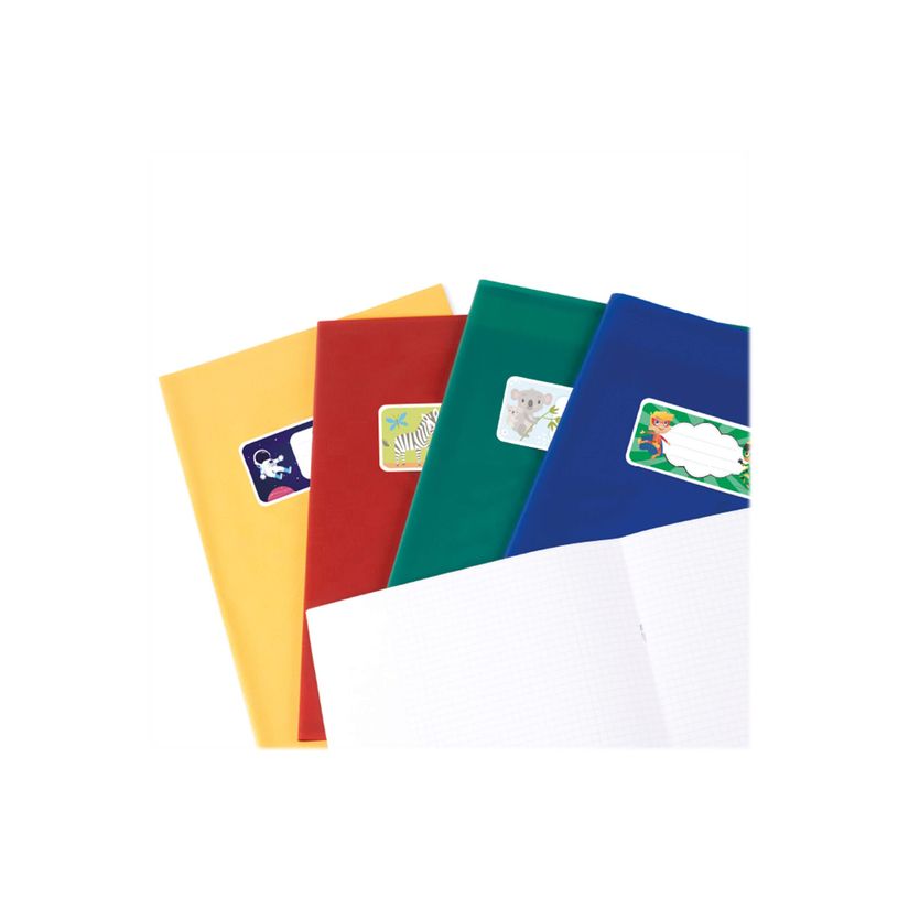 8410782190165-Apli Dinosaures - 9 Étiquettes scolaires - 75 x 35 mm-P_405117704_2-1