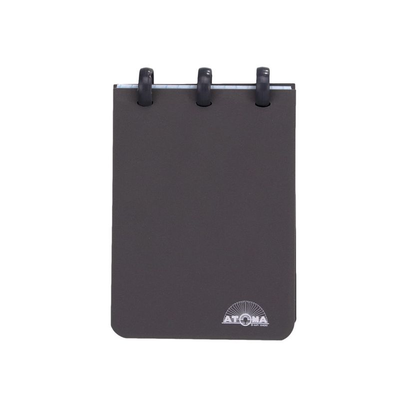 5412831414911-ATOMA Traditional Colours - cahier de notes - A7 - 78 x 107 mm - 60 feuilles-P_405117873_3-2