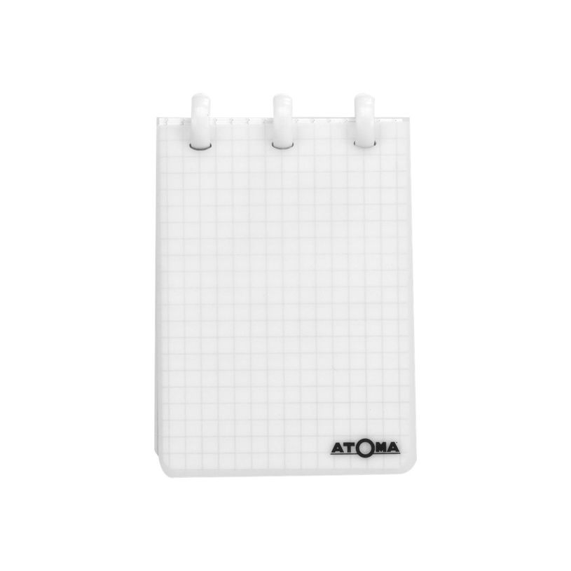 5412831414911-ATOMA Traditional Colours - cahier de notes - A7 - 78 x 107 mm - 60 feuilles-P_405117873_4-3