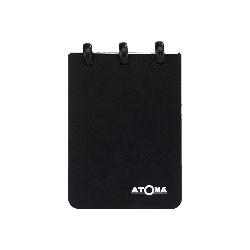 5412831414911-ATOMA Traditional Colours - cahier de notes - A7 - 78 x 107 mm - 60 feuilles-P_405117873_5-4