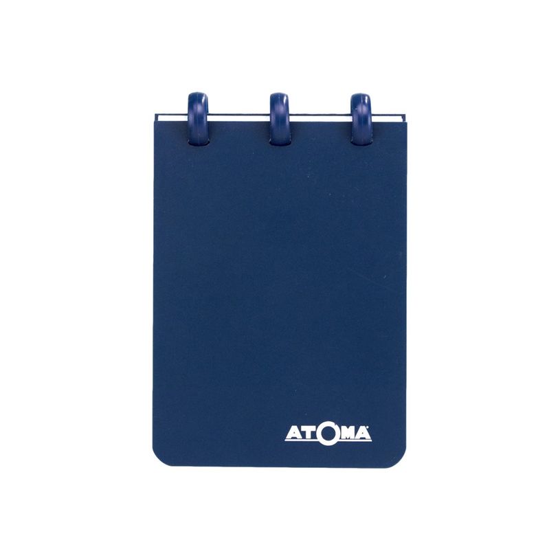 5412831414911-ATOMA Traditional Colours - cahier de notes - A7 - 78 x 107 mm - 60 feuilles-P_405117873_8-6