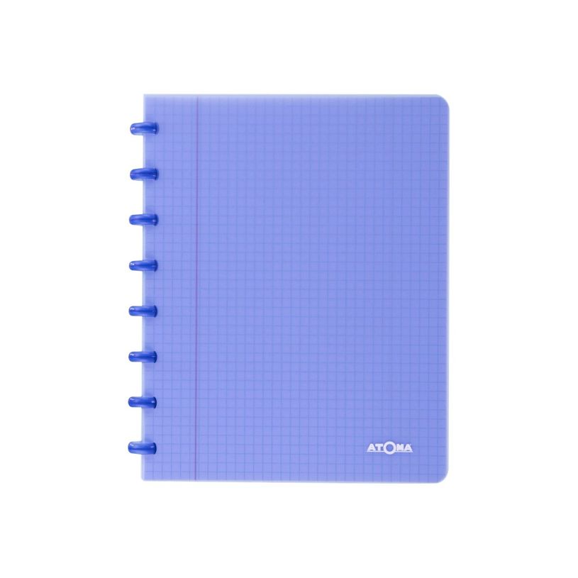 5412831351025-ATOMA Traditional Colours - cahier de notes - A5 - 165 x 210 mm - 72 feuilles-P_405117928_1-0