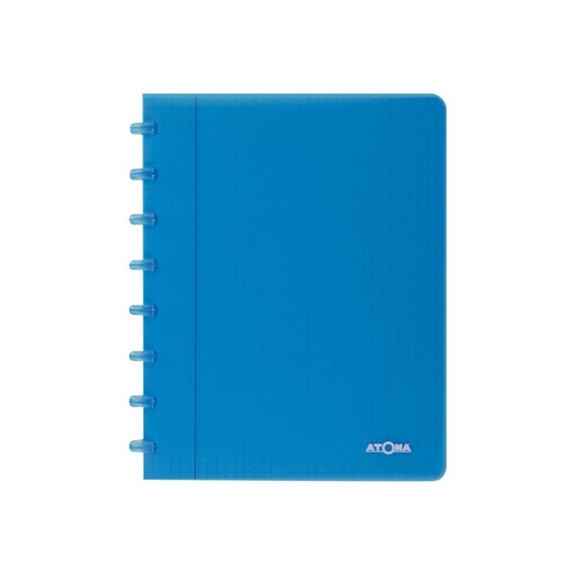 5412831351087-ATOMA Traditional Colours - cahier de notes - A5 - 165 x 210 mm - 72 feuilles-P_405117932_1-0