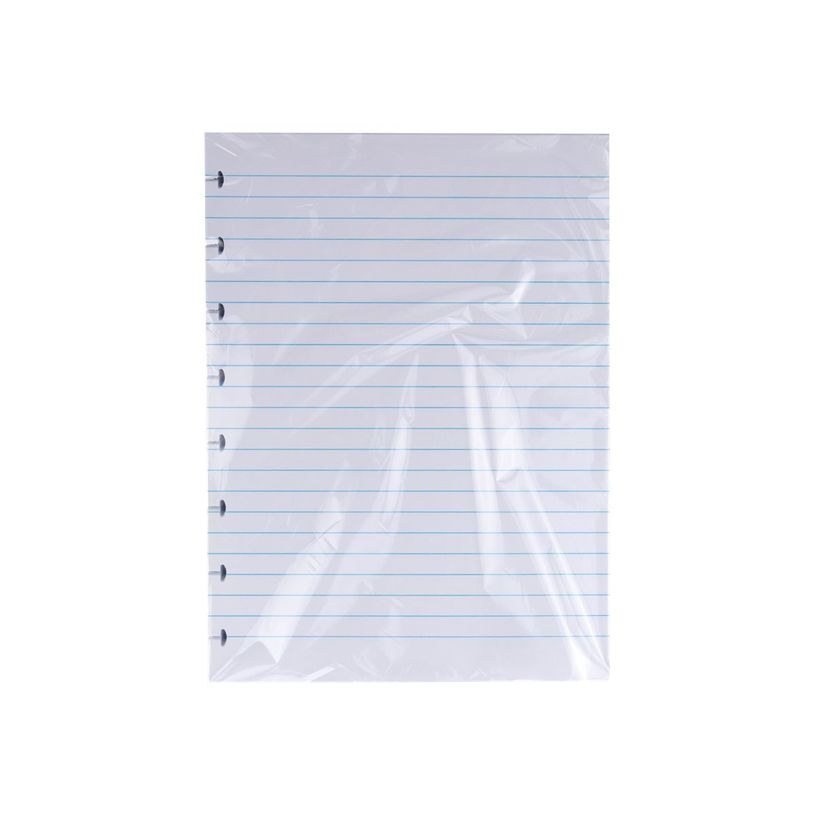 404051180955-ATOMA - recharge pour livre d'index - A5 - 165 x 215 mm - 54 feuilles-P_405118095_1-0