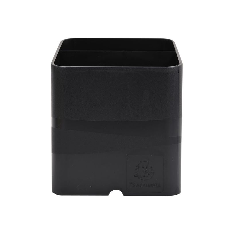 9002493099982-Exacompta Pen Cube Ecoblack - Pot à crayons magnétique - noir-P_405118136_1-0