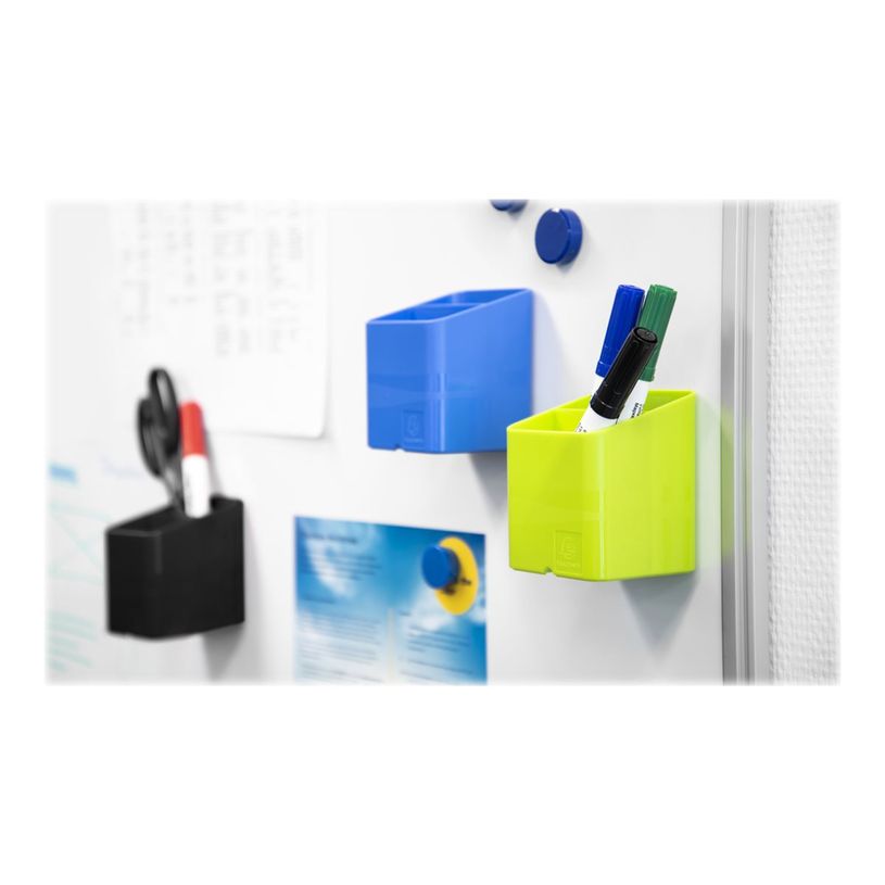 9002493099982-Exacompta Pen Cube Ecoblack - Pot à crayons magnétique - noir-P_405118136_4-3