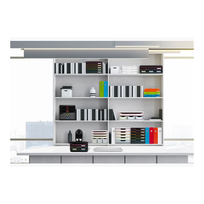 9002493430136-Exacompta BigBox Plus - Module de classement 5 tiroirs - noir-P_405118141_4-5