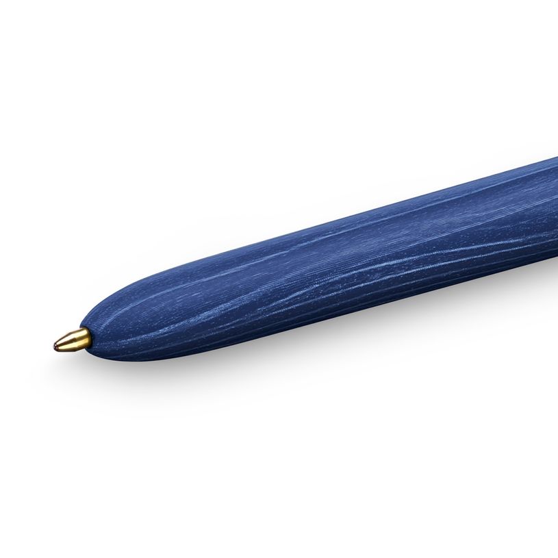 3086123694064-BIC 4 Couleurs Bois - Stylo à bille 4 couleurs effet bois - disponible dans différentes -P_405118168_8-7