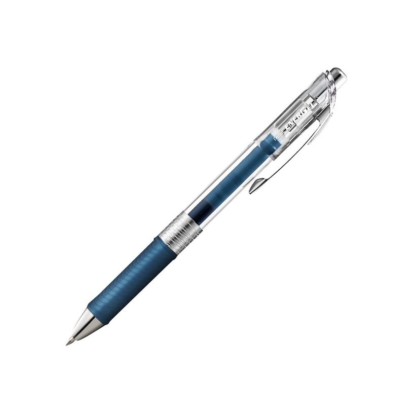 0884851043856-Pentel EnerGel Pure - Roller - 0,7 mm - bleu nuit-P_405118187_1-0