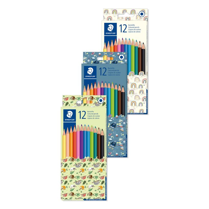 4007817079898-Staedtler 175 - 12 Crayons de couleur-P_405118195_1-0