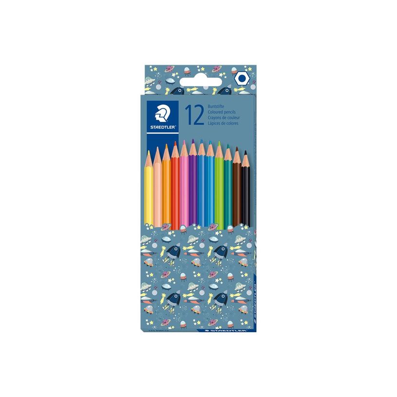 4007817079898-Staedtler 175 - 12 Crayons de couleur-P_405118195_5-5