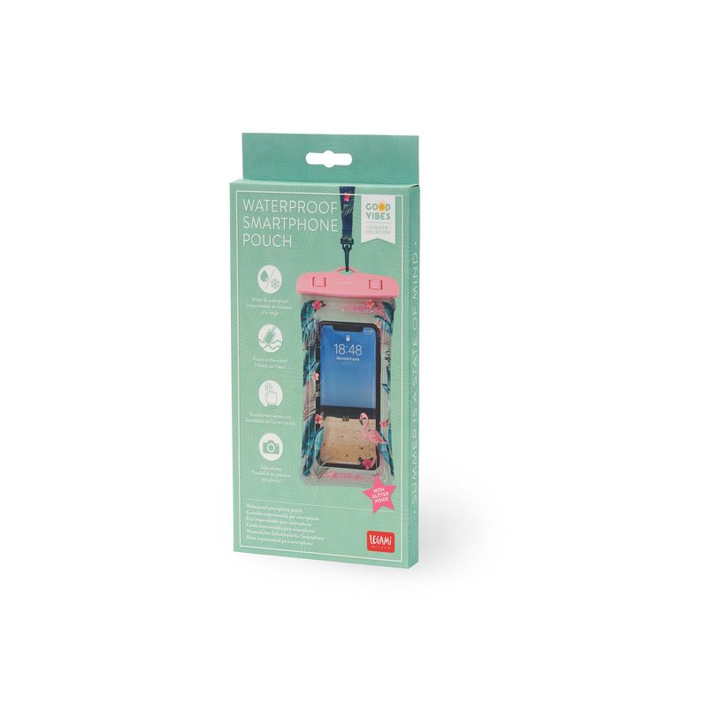 8052461961644-Legami Good Vibes Summer Collection - Etui de protection étanche pour téléphone portabl-P_405118253_1-1