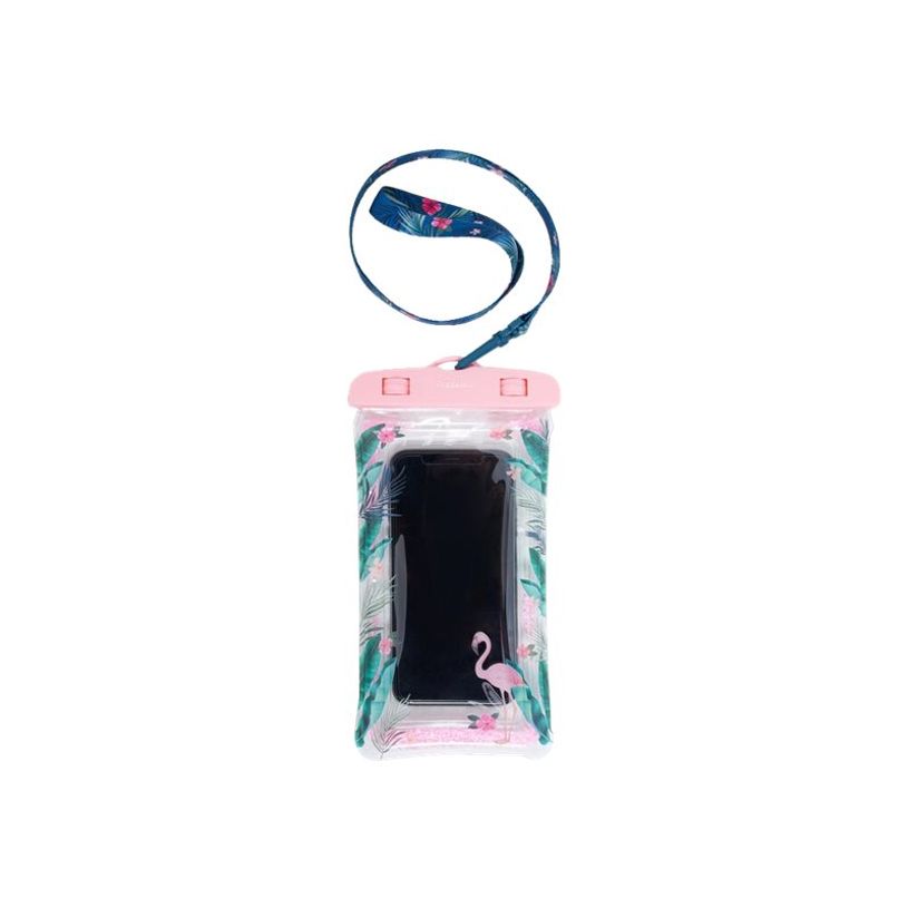 8052461961644-Legami Good Vibes Summer Collection - Etui de protection étanche pour téléphone portabl-P_405118253_2-0