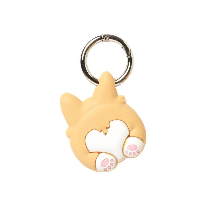 8054117628222-Legami - Porte-clés corgi-P_405118257_2-0