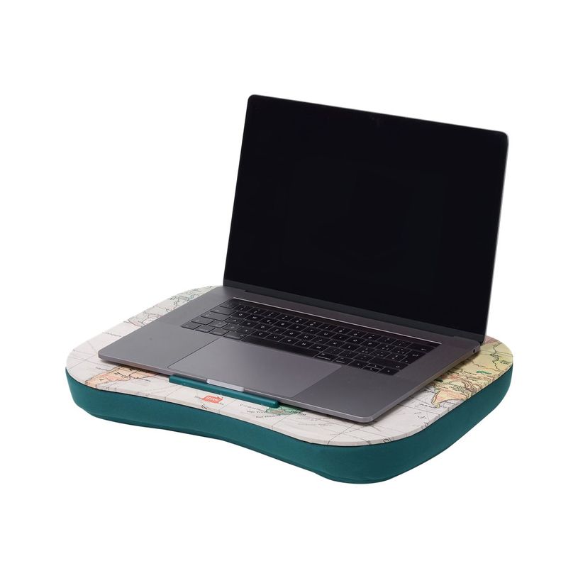 8059174839987-LEGAMI - support pour ordinateur portable 44 x 33,5 cm - thème voyage-P_405118263_3-2
