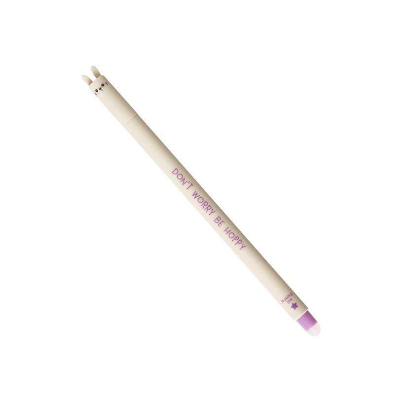 8054320569862-Legami Bunny - Stylo à encre gel effaçable-P_405118277_1-0