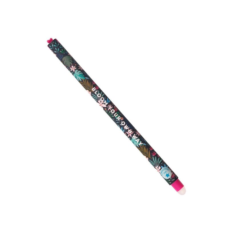 8054320569879-Legami Flora - Stylo gel effaçable - turquoise-P_405118278_1-0
