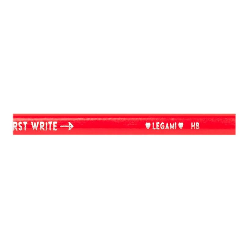 8054117620462-Legami - Crayon à papier en forme de cœur - HB-P_405118282_5-5