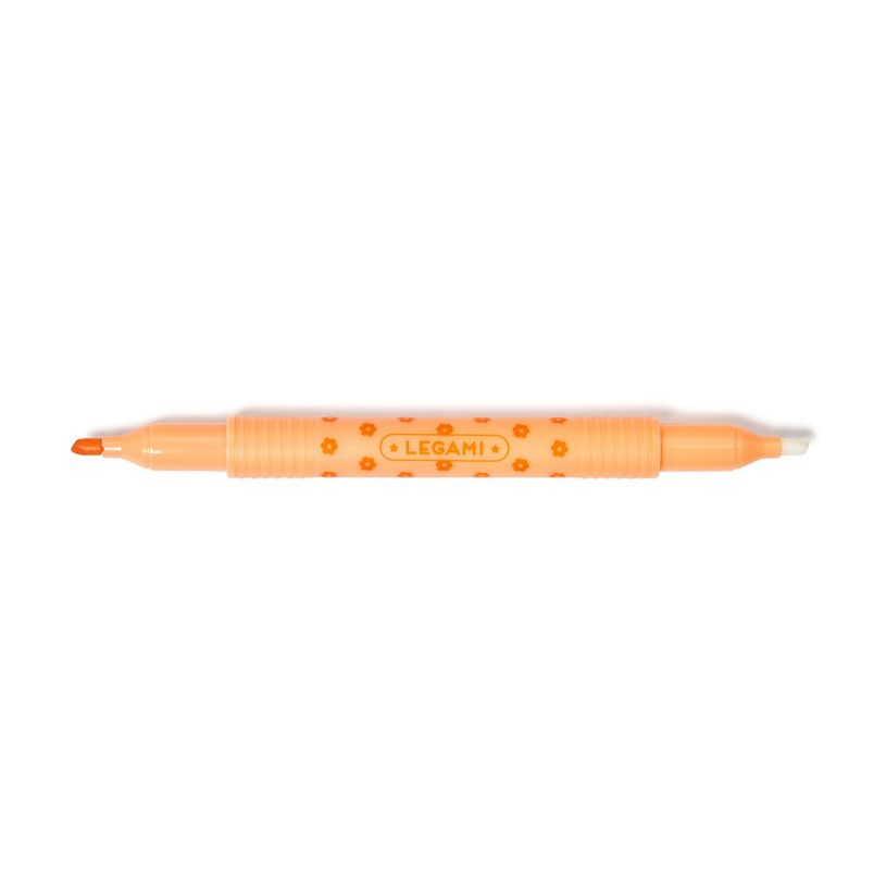 8054117621872-Legami Magic - Pack de 6 surligneurs effaçables - rouge, bleu, vert, jaune, orange, pourp-P_405118284_1-1