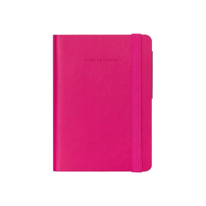 8053610786262-Legami My Notebook - Carnet de notes à élastique - 9,5 x 13,5 cm - ligné - orchidée-P_405118296_7-0