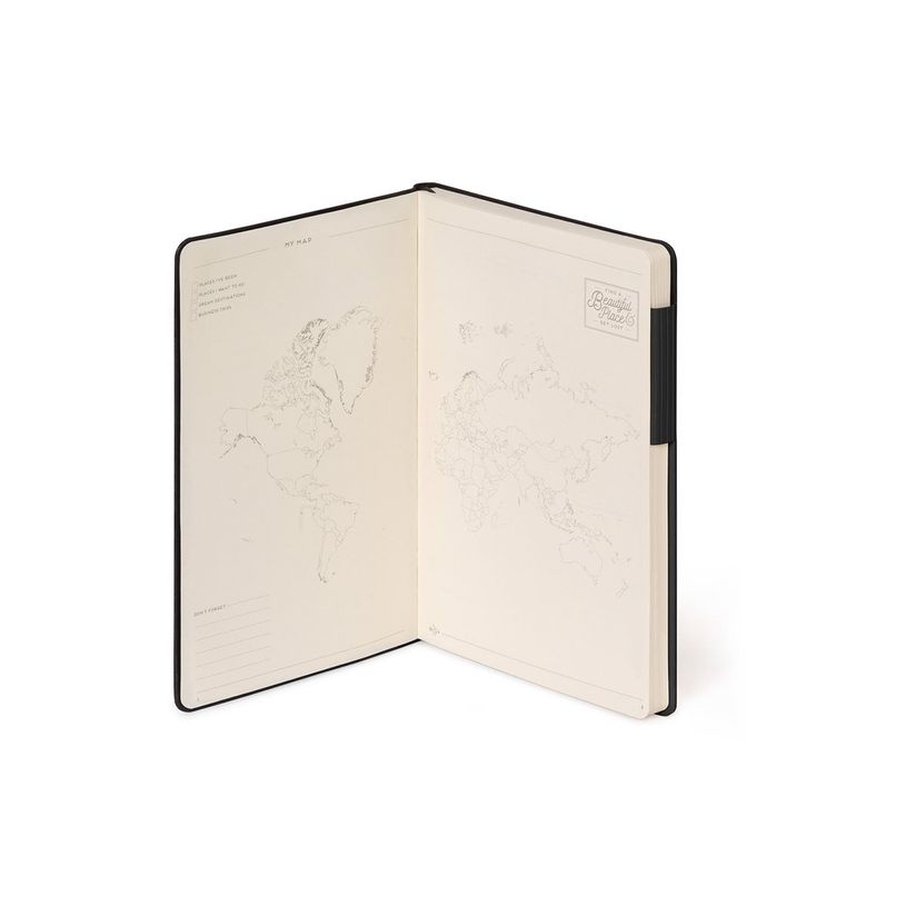 8054117627201-Legami My Notebook - Carnet de notes à élastique - 13 x 21 cm - ligné - noir-P_405118299_2-2