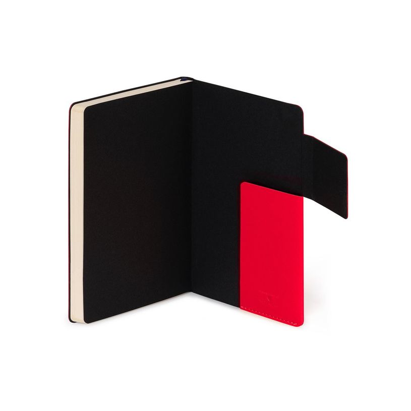8054117627218-Legami My Notebook - Carnet de notes à élastique - 13 x 21 cm - ligné - rouge-P_405118300_10-4