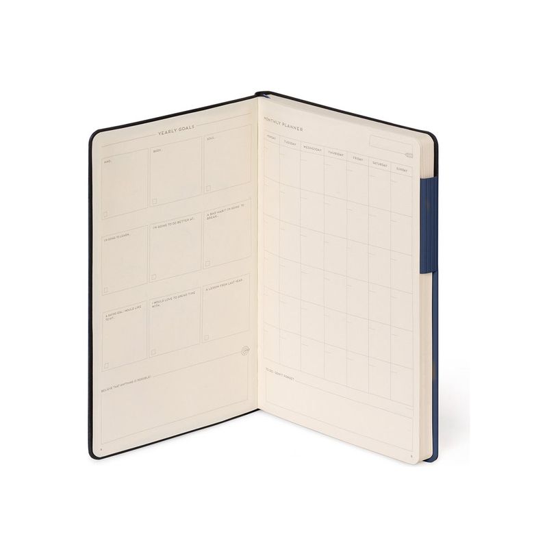 8054117627225-Legami My Notebook - Carnet de notes à élastique - 13 x 21 cm - ligné - lavande-P_405118301_5-2