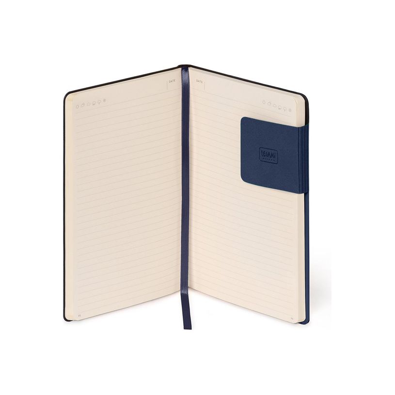 8054117627225-Legami My Notebook - Carnet de notes à élastique - 13 x 21 cm - ligné - lavande-P_405118301_6-3