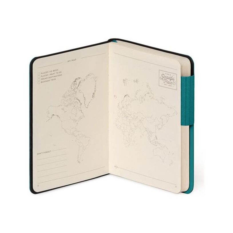 8054117627232-Legami My Notebook - Carnet de notes à élastique - 13 x 21 cm - ligné - rose fuchsia-P_405118302_2-7
