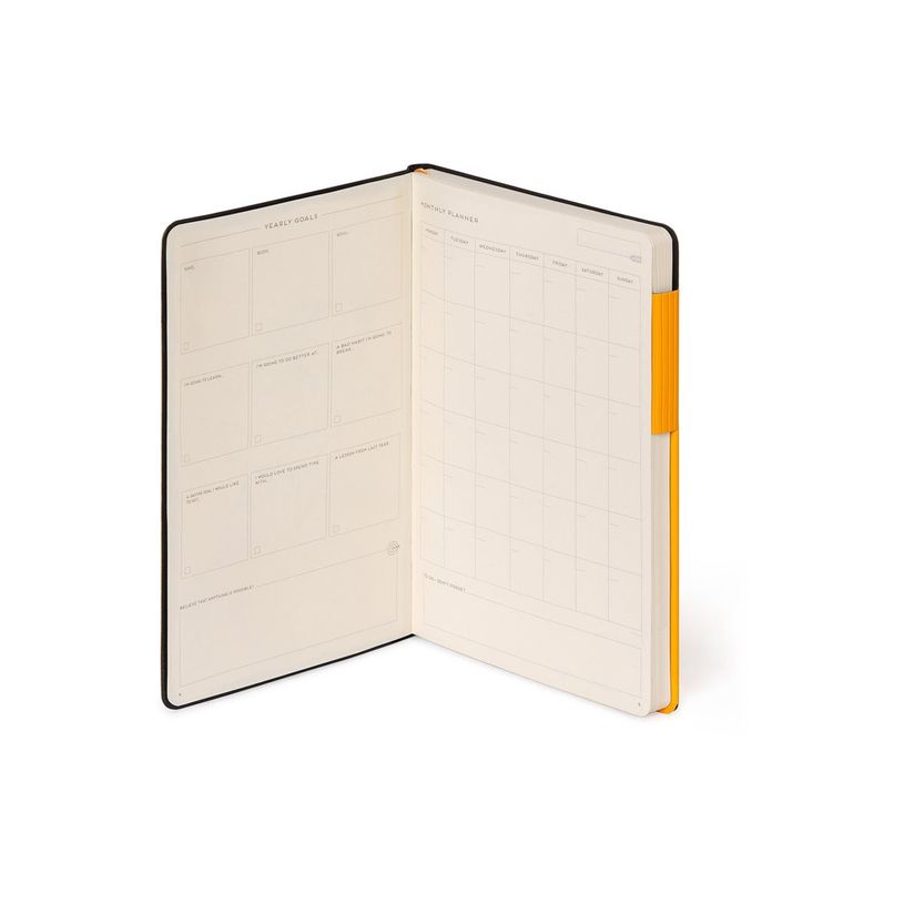 8054117627249-Legami My Notebook - Carnet de notes à élastique - 13 x 21 cm - ligné - mangue-P_405118303_2-6