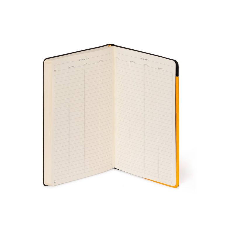 8054117627249-Legami My Notebook - Carnet de notes à élastique - 13 x 21 cm - ligné - mangue-P_405118303_6-3